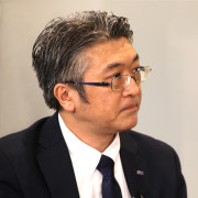 濱崎 元 氏 > Speaker > Dassault Systèmes
