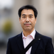 木﨑 勇 氏 > Speaker > Dassault Systèmes