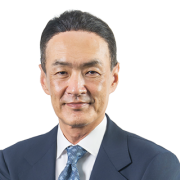 山西 基裕 氏 > Speaker > Dassault Systèmes
