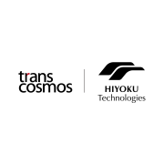トランスコスモス株式会社 / 株式会社HIYOKU Technologies > Sponsor > Dassault Système