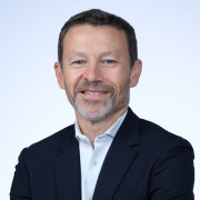 Olivier Sappin > Speaker > Dassault Système