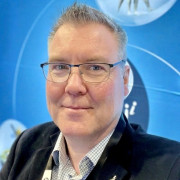 Nick McFerran > Speaker > Dassault Système