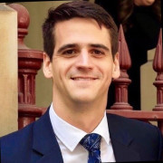Chris OLORENSHAW > Speaker > Dassault Système