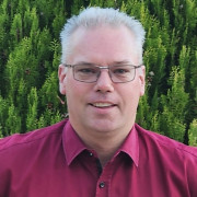 Dr. Andrew FLAHIVE > Speaker > Dassault Système