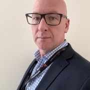 Michael NINNESS > Speaker > Dassault Système