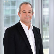 Pierre MARCHADIER > Speaker > Dassault Système