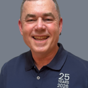 Shaun WILSON > Speaker > Dassault Système