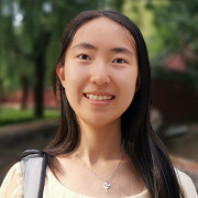 Xuwen Li, McGill University > Speaker > Dassault Système