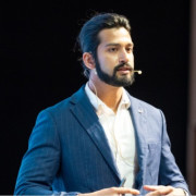 Nirajit SYAMAL > Speaker > Dassault Système