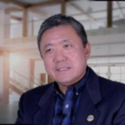 Dr. Gan WANG > Speaker > Dassault Système