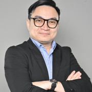 Habibi Husain ARIFIN > Speaker > Dassault Système