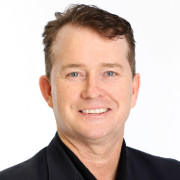 Justain OFLAHERTY > Speaker > Dassault Système