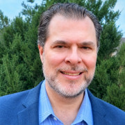 Keith PAULSON > Speaker > Dassault Système