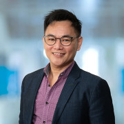Associate Professor Toh Yen PANG > Speaker > Dassault Système
