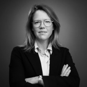 Annabel CHAUSSAT > Speaker > Dassault Système