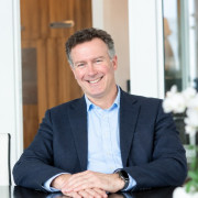 Richard LEE > Speaker > Dassault Système