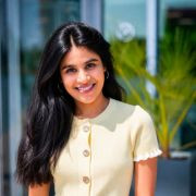 Shreya Surana > Speaker > Dassault Système