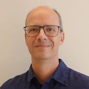 Loic Leconte > Speaker > Dassault Systèmes