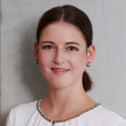 Katharina Gerlach > Speaker > Dassault Système
