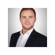 Charlie Duprat > Speaker > Dassault Systèmes