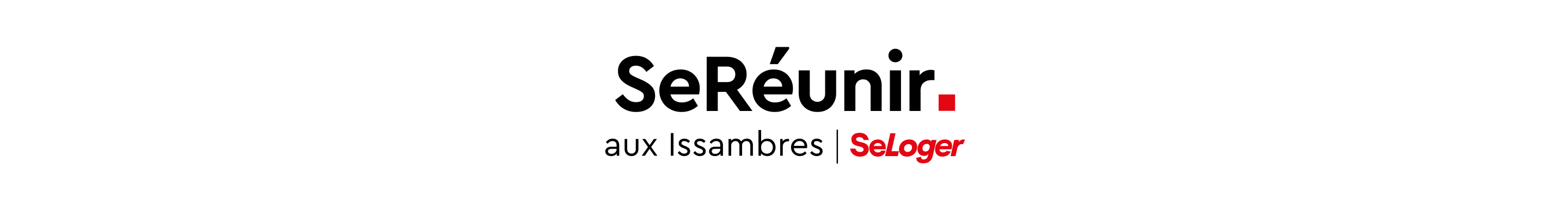 Logo de l'événement