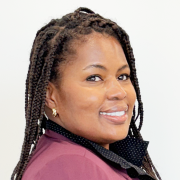 Cherise Caldwell > Speaker > Dassault Systèmes