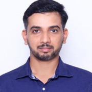 Amit JADHAV > Speaker > Dassault Systèmes