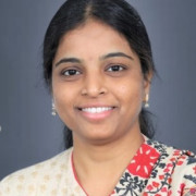 Geetha AVULA > Speaker > Dassault Systèmes