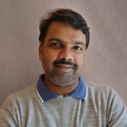 Veerababu DHARNALAKOTA > Speaker > Dassault Système