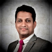 Ravikiran POTHUKUCHI > Speaker > Dassault Système