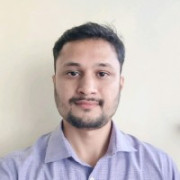 Sangam KUTE > Speaker > Dassault Systèmes