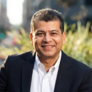 Shree HARSHA > Speaker > Dassault Système