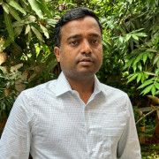 Sidram HIRMUKHE > Speaker > Dassault Système