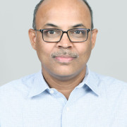 Kiran AKELLA > Speaker > Dassault Système