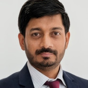 Rajesh Kumar SINGH > Speaker > Dassault Système