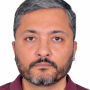Mr. Ruchin PANDEY > Speaker > Dassault Système