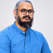 Sasindhar V > Speaker > Dassault Système