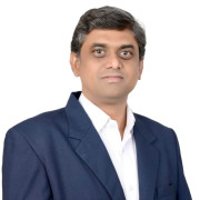 Mr. Sunil DANDGE > Speaker > Dassault Système