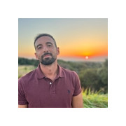 Elias Cipelletti > Speaker > Dassault Systèmes
