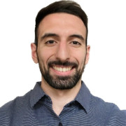 Elias Cipelletti > Speaker > Dassault Systèmes