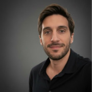 Martino Turrini > Speaker > Dassault Systèmes