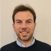 Simone Meduri > Speaker > Dassault Systèmes