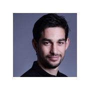 Sefi Biton > Speaker > Dassault Système