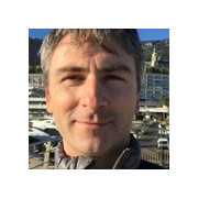 Nikola Radinovic > Speaker > Dassault Système