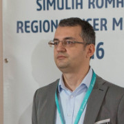 Stefan Castravete > Speaker > Dassault Système