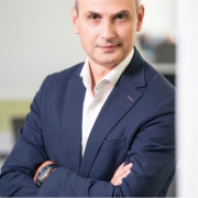 Alin Popescu > Speaker > Dassault Système