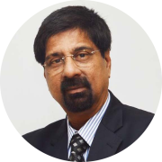 Krishnamachari SRIKKANTH > Speaker > Dassault Système