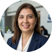 Nitika DAS > Speaker > Dassault Système