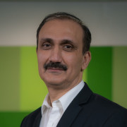 Aashish KSHETRY > Speaker > Dassault Système