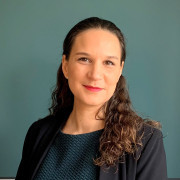 Anissa BELLINI > Speaker > Dassault Système